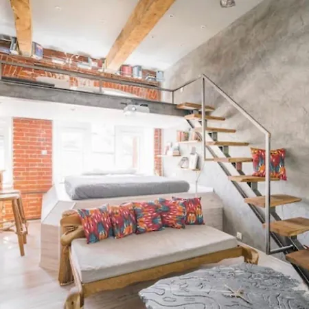 Apartamento Eiffel Vision Paris Apartments *