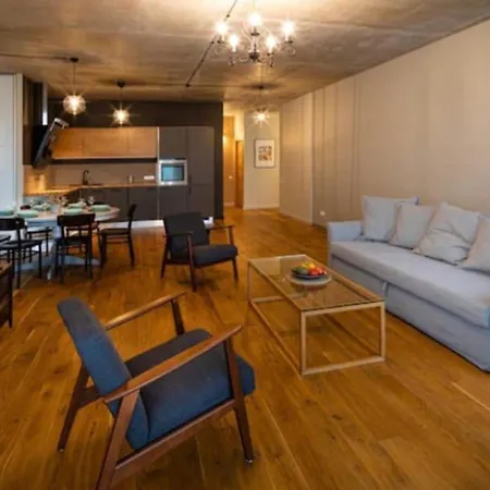 Eiffel Vision Paris Apartments