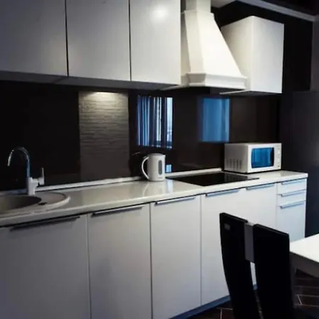 Eiffel Vision Paris Apartments *