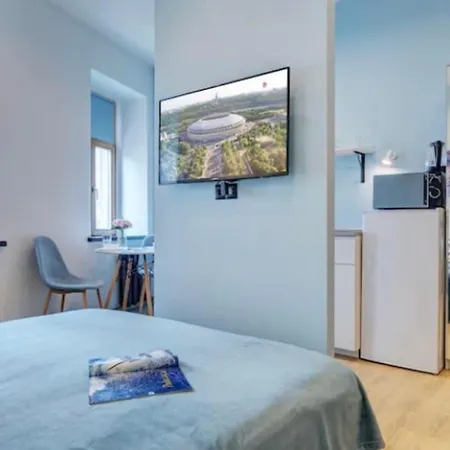 Apartment Eiffel Vision Paris Apartments