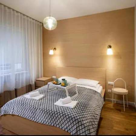 Eiffel Vision Paris Apartments Apartamento