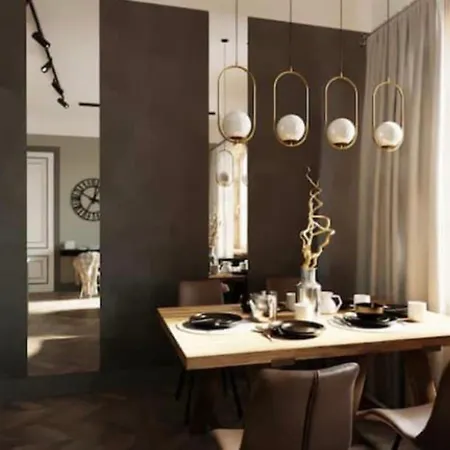 Apartamento Eiffel Vision Paris Apartments