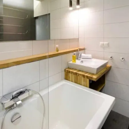 Apartamento Eiffel Vision Paris Apartments *