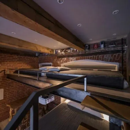Apartamento Eiffel Vision Paris Apartments *