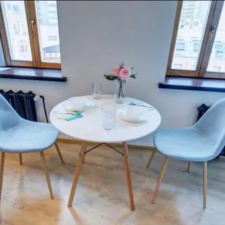 Apartamento Eiffel Vision Paris Apartments París