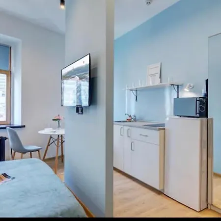 Eiffel Vision Paris Apartments Apartamento París