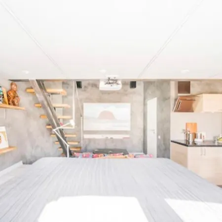Apartamento Eiffel Vision Paris Apartments *