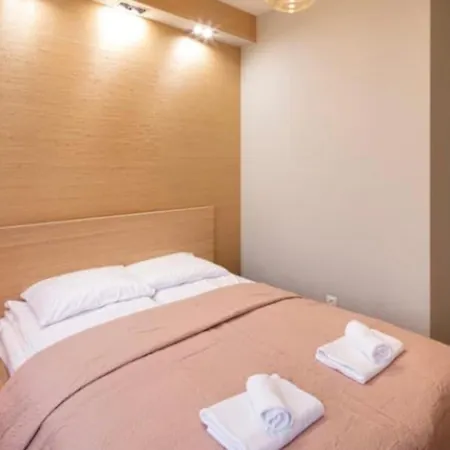 Eiffel Vision Paris Apartments Apartamento París