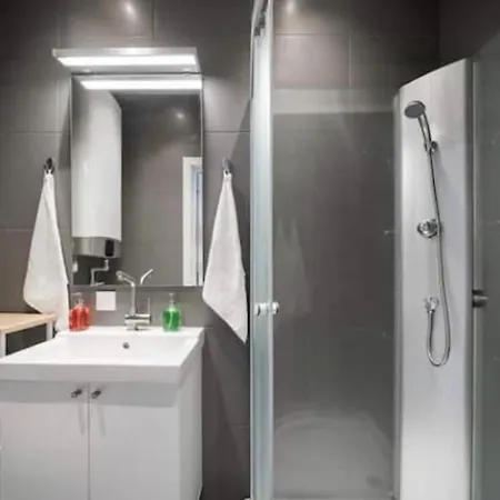 Apartamento Eiffel Vision Paris Apartments París