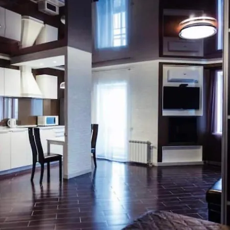 Eiffel Vision Paris Apartments Apartamento París