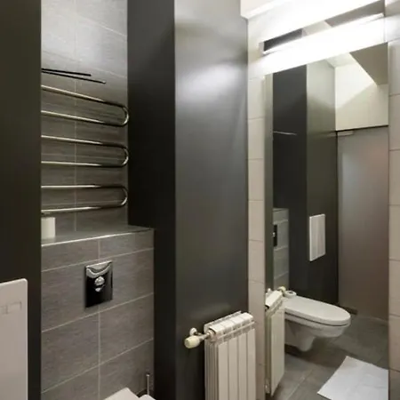 Eiffel Vision Paris Apartments Apartment *