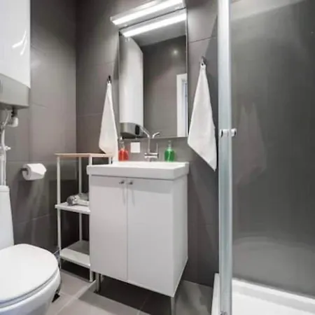 Eiffel Vision Paris Apartments Apartamento París
